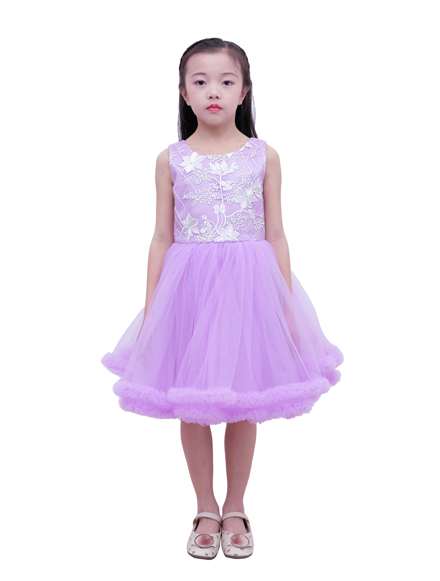 Angela Angela Mystery Children's Dress Dress