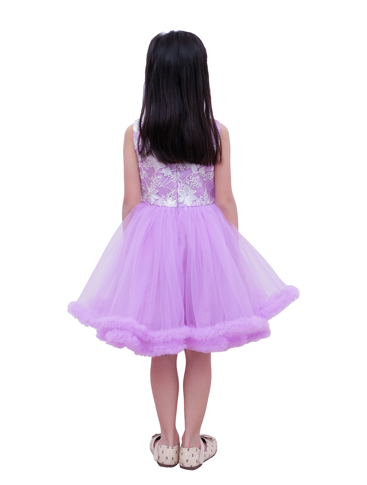 Angela Angela Mystery Children's Dress Dress