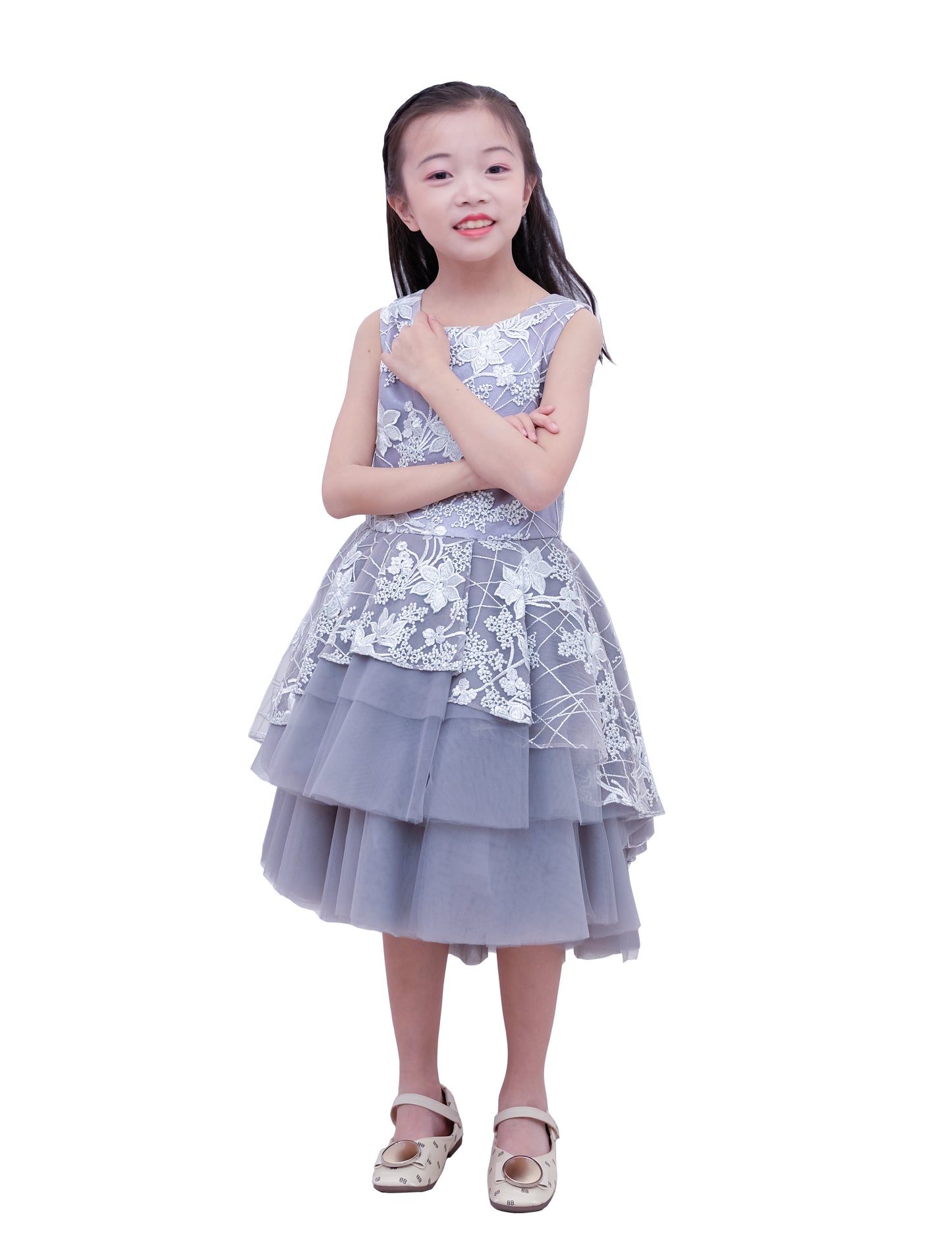 Angelica Angelica Mystery Children's Dress Dress