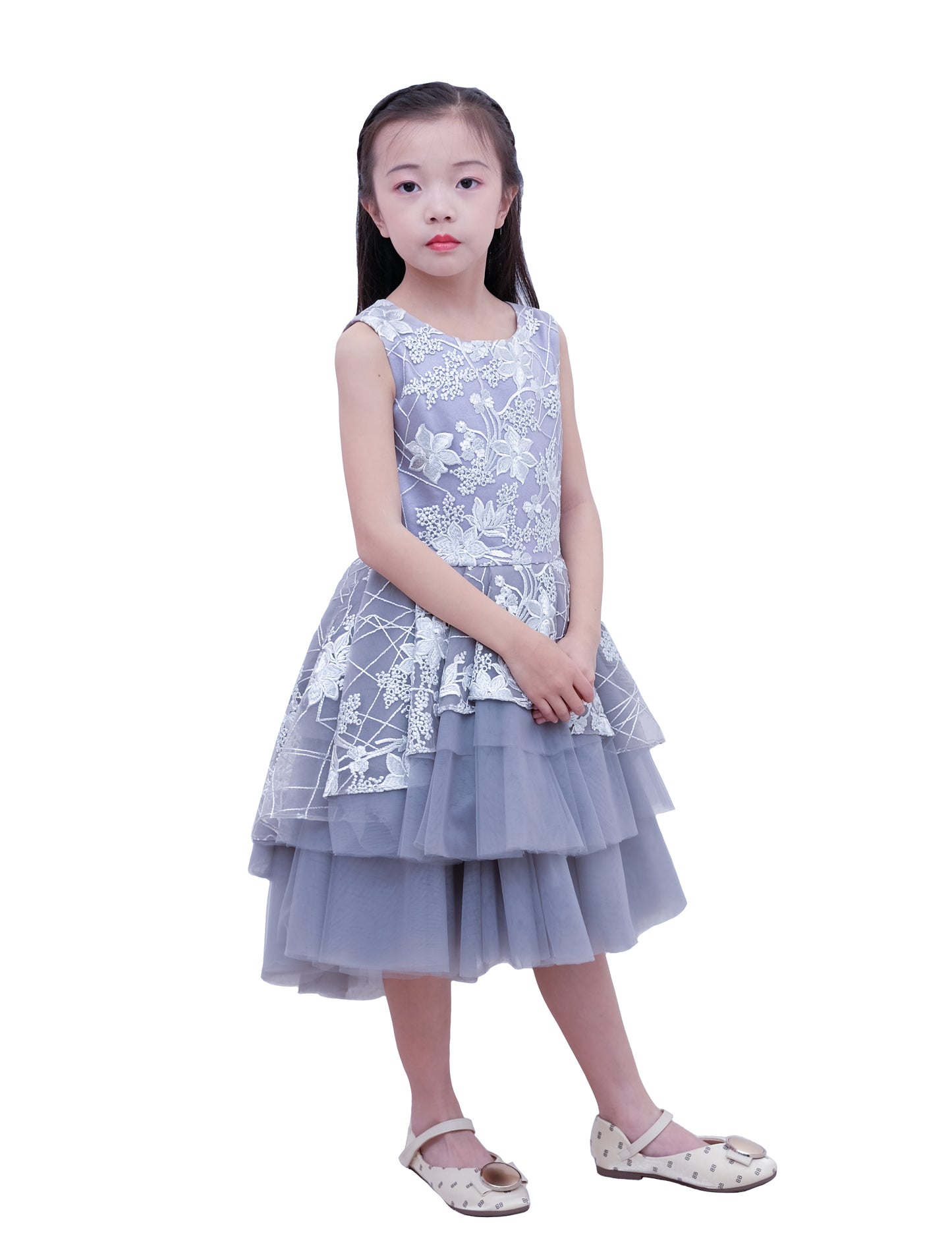 Angelica Angelica Mystery Children's Dress Dress