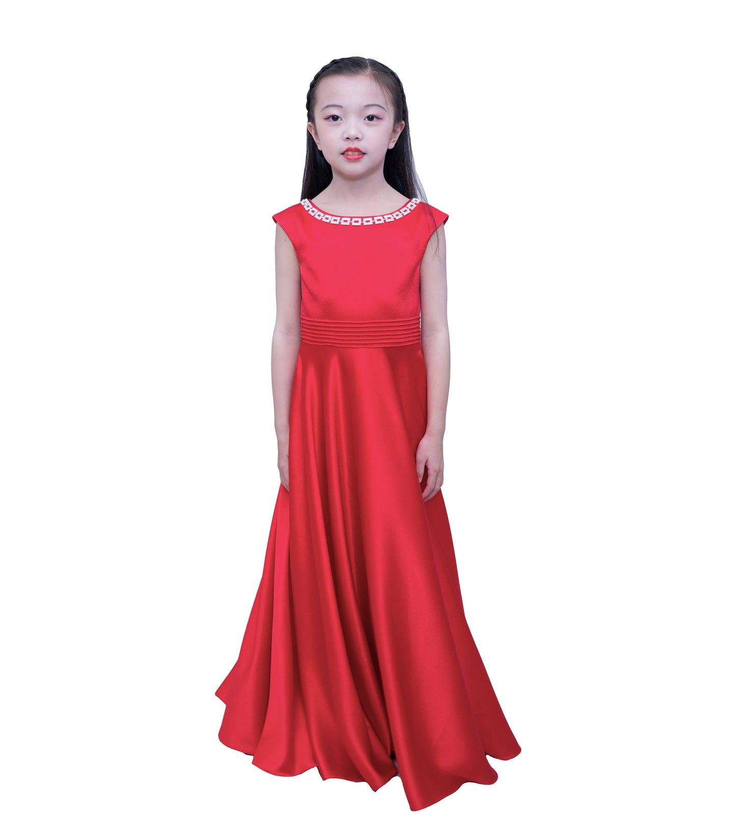 Annabelle Annabelle Puzzle Children's Dress Dress