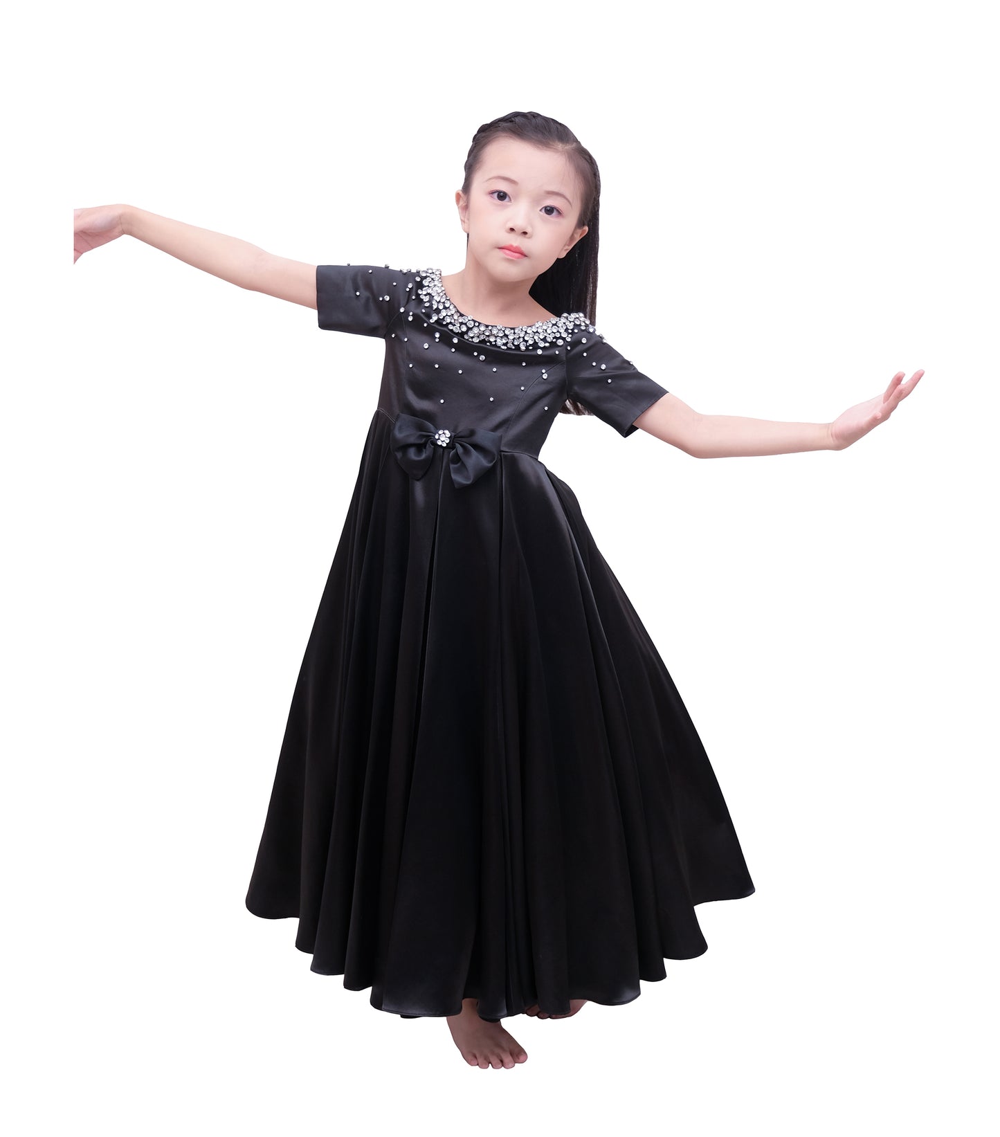 Christina Christina Puzzle Children's Dress Dress