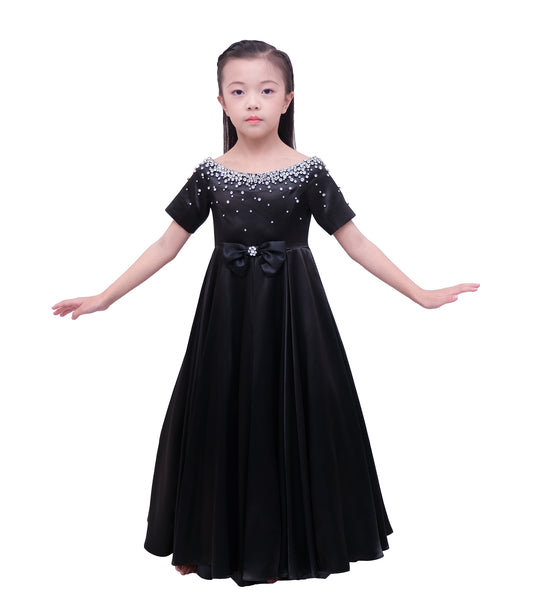 Christina Christina Puzzle Children's Dress Dress